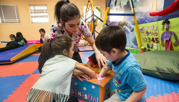 Diplomatura En Coordinación Física Y Psicomotriz